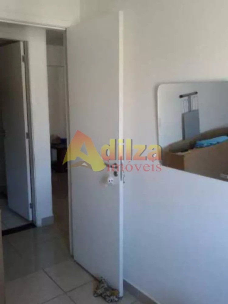 Apartamento, 2 quartos, 60 m² - Foto 4