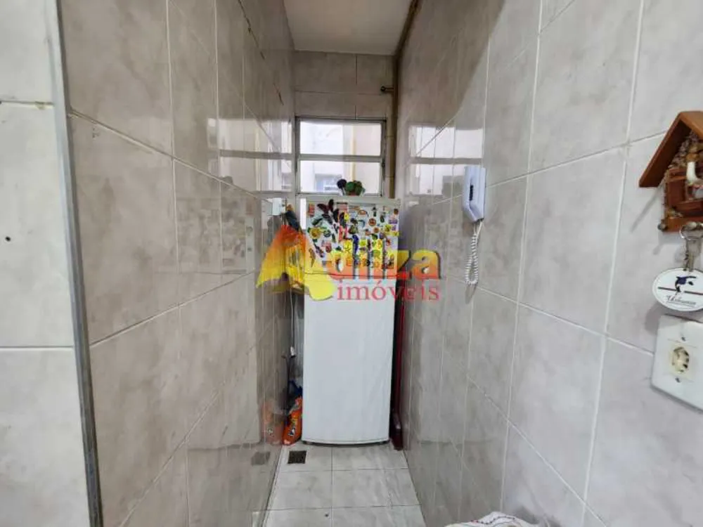 Cobertura, 2 quartos, 65 m² - Foto 20