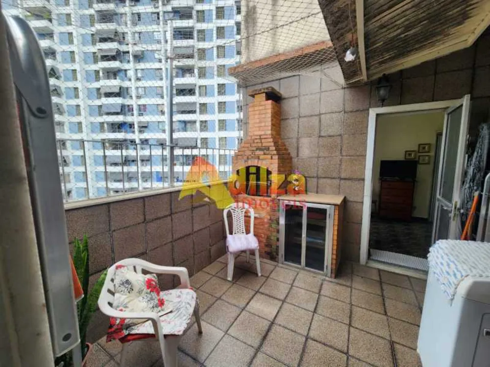 Cobertura, 2 quartos, 65 m² - Foto 1