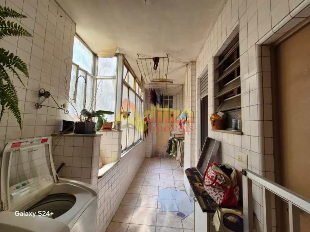 Apartamento, 3 quartos, 110 m² - Foto 21