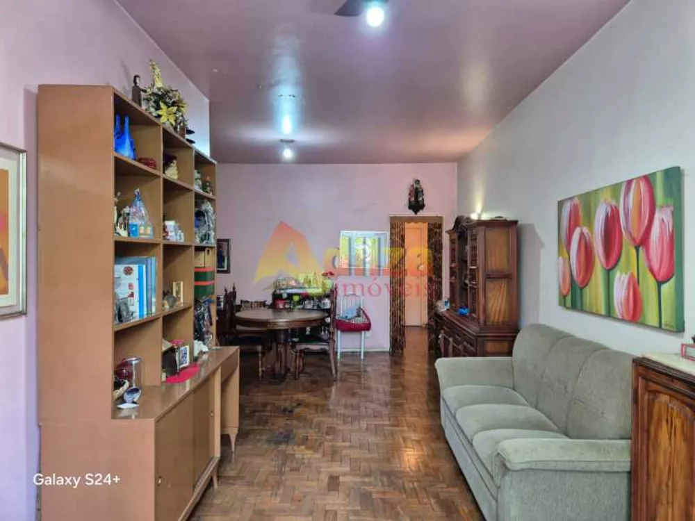 Apartamento, 3 quartos, 110 m² - Foto 3
