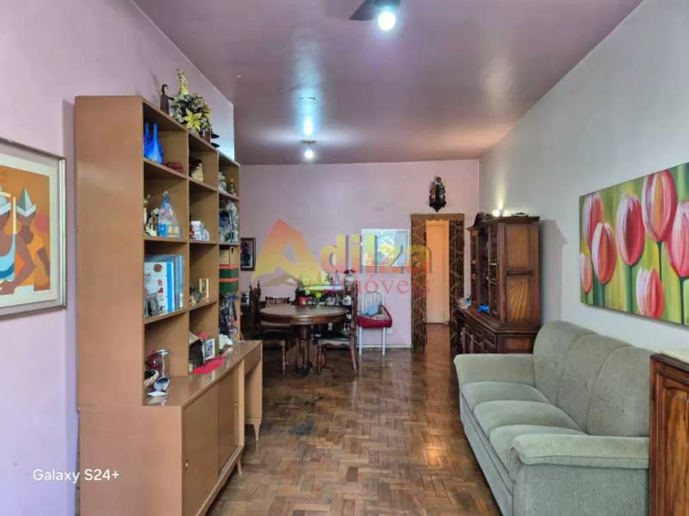 Apartamento, 3 quartos, 110 m² - Foto 5