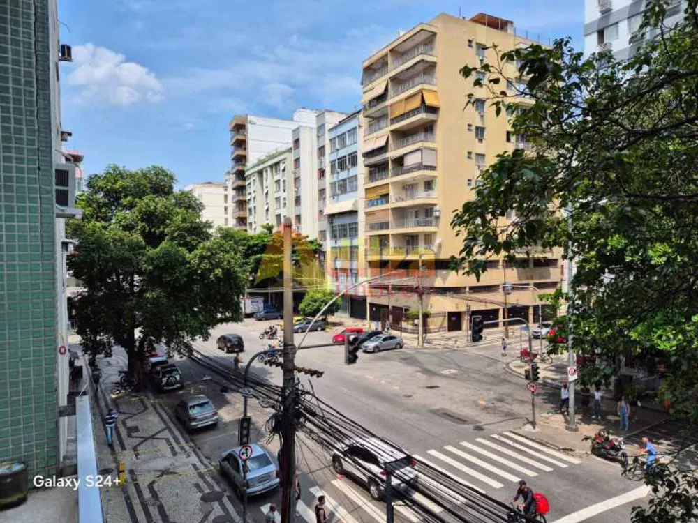 Apartamento, 3 quartos, 110 m² - Foto 1