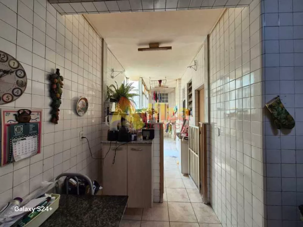 Apartamento, 3 quartos, 110 m² - Foto 22