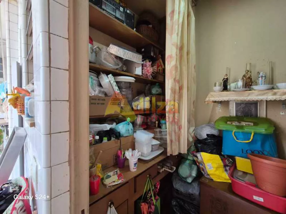Apartamento, 3 quartos, 110 m² - Foto 20