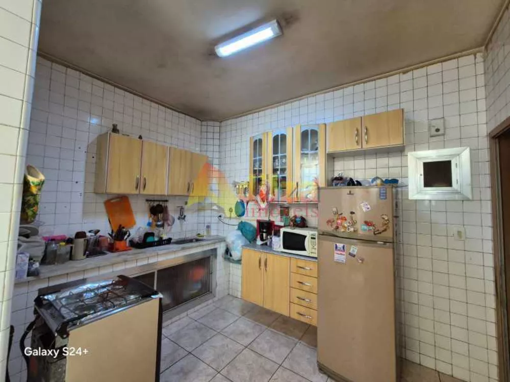 Apartamento, 3 quartos, 110 m² - Foto 4