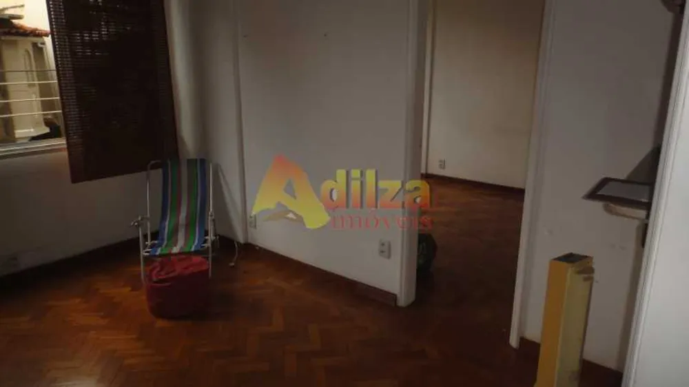 Apartamento, 1 quarto, 40 m² - Foto 12
