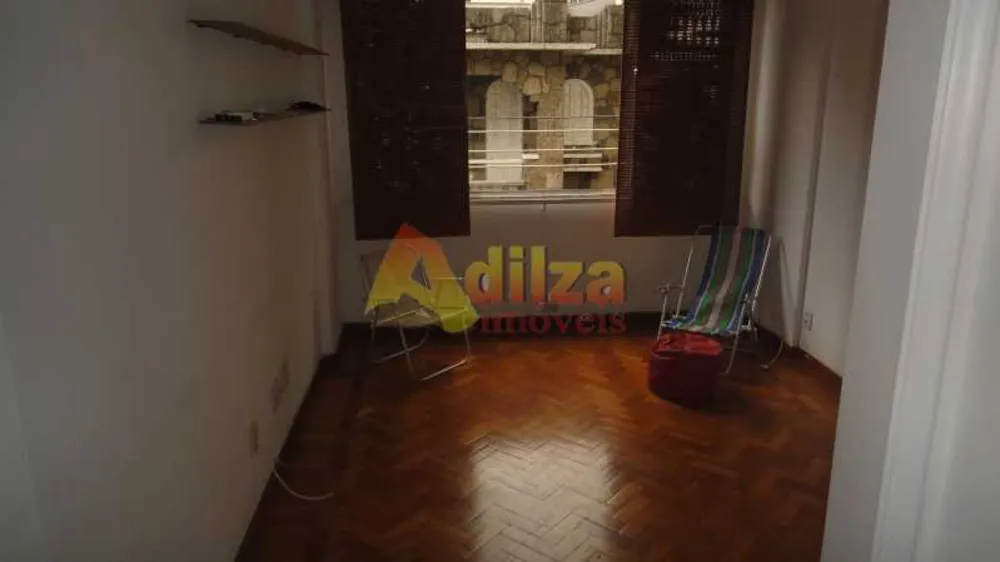 Apartamento, 1 quarto, 40 m² - Foto 2