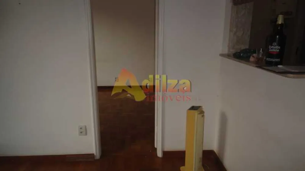 Apartamento, 1 quarto, 40 m² - Foto 5