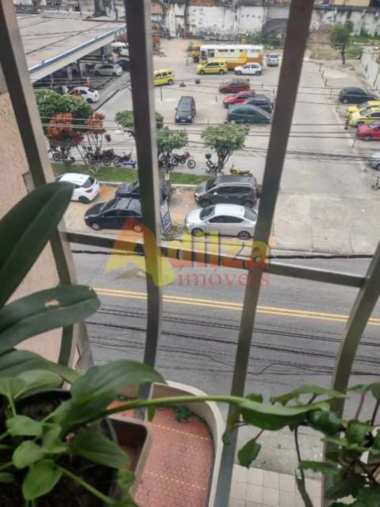 Apartamento, 2 quartos, 85 m² - Foto 17