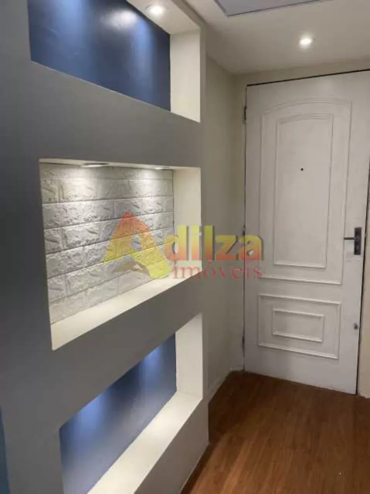 Apartamento, 2 quartos, 68 m² - Foto 2