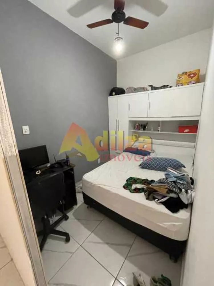 Apartamento, 1 quarto, 35 m² - Foto 5