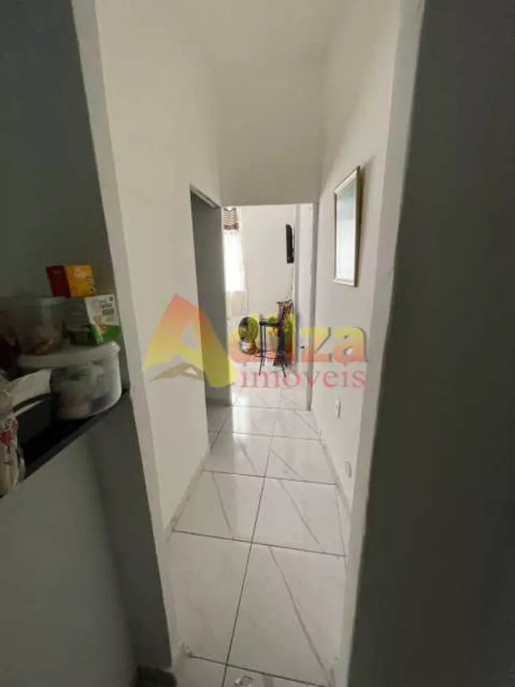 Apartamento, 1 quarto, 35 m² - Foto 4