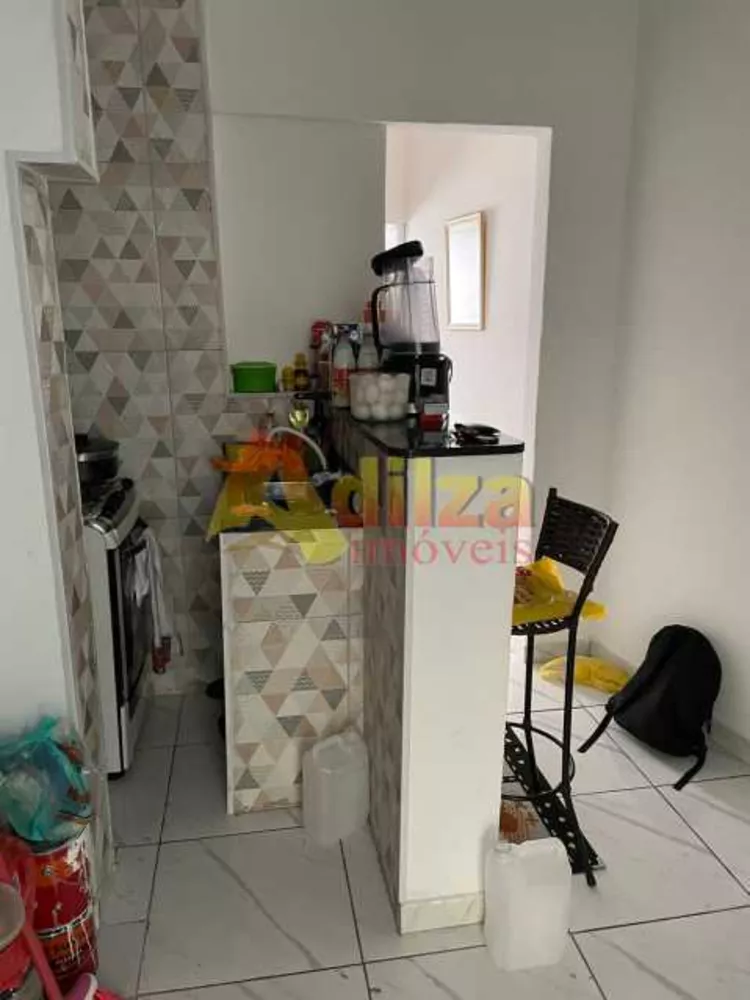 Apartamento, 1 quarto, 35 m² - Foto 3