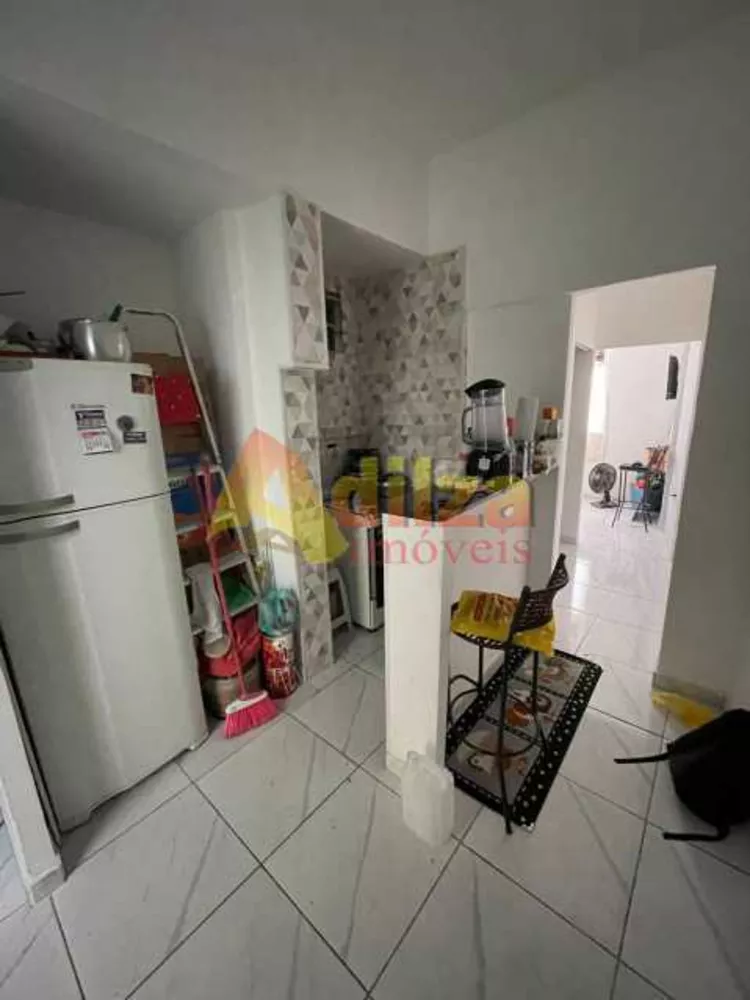 Apartamento, 1 quarto, 35 m² - Foto 1