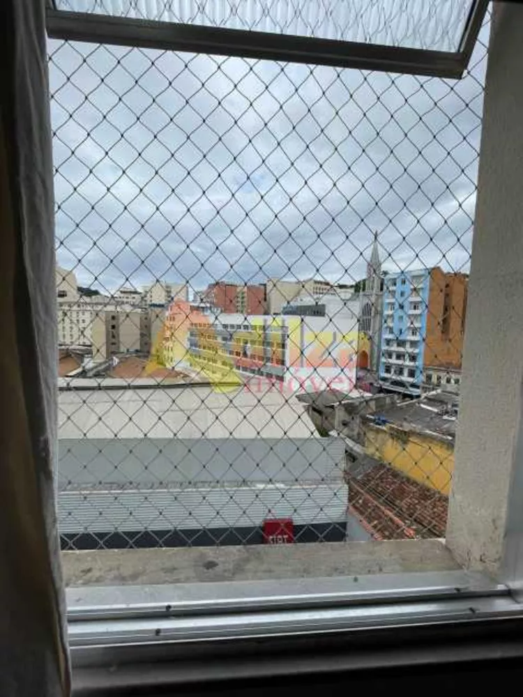 Apartamento, 1 quarto, 35 m² - Foto 6