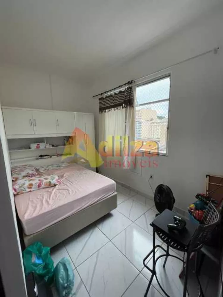 Apartamento, 1 quarto, 35 m² - Foto 7