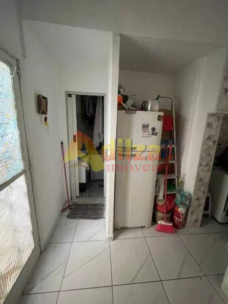 Apartamento, 1 quarto, 35 m² - Foto 8