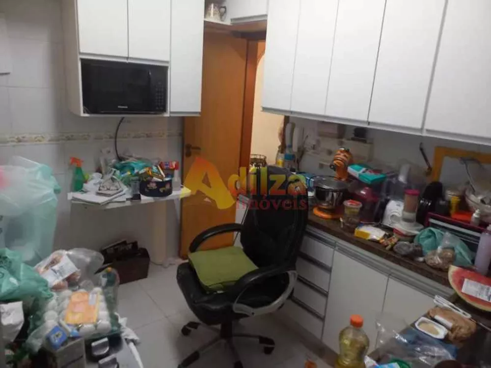 Apartamento, 2 quartos, 90 m² - Foto 9