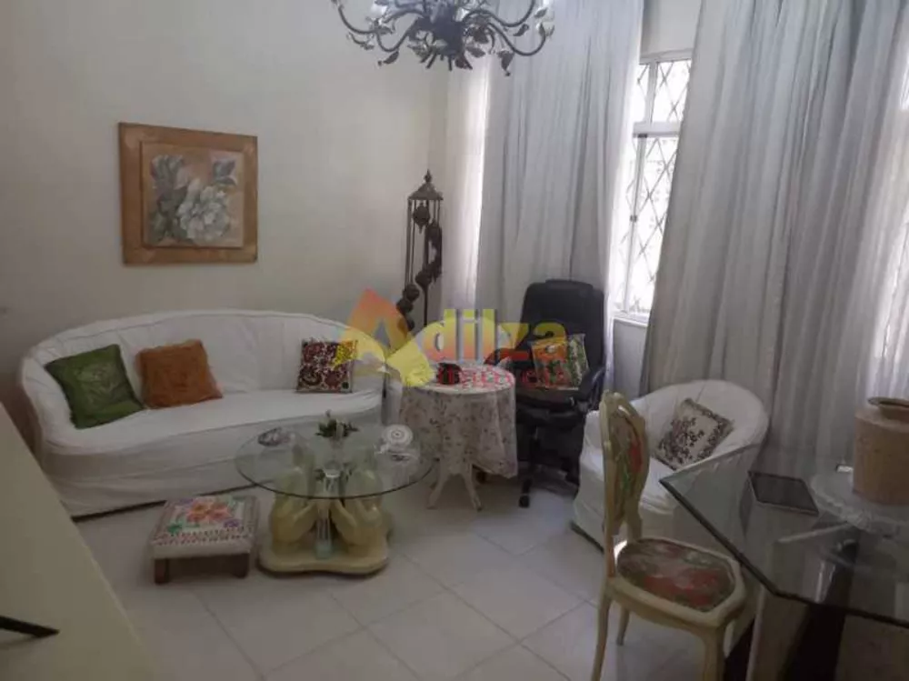 Apartamento, 2 quartos, 90 m² - Foto 2