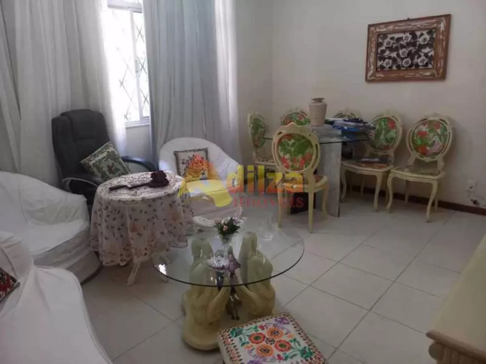 Apartamento, 2 quartos, 90 m² - Foto 1