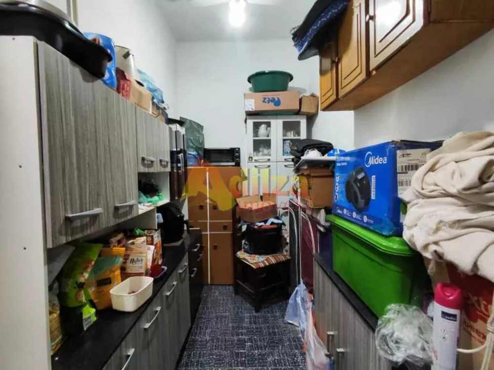 Apartamento, 2 quartos, 78 m² - Foto 3