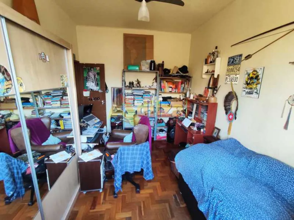 Apartamento, 2 quartos, 78 m² - Foto 13