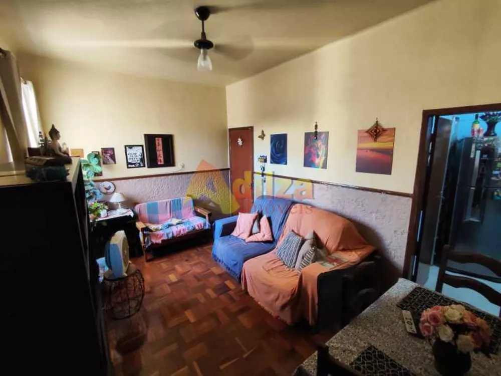 Apartamento, 2 quartos, 78 m² - Foto 1