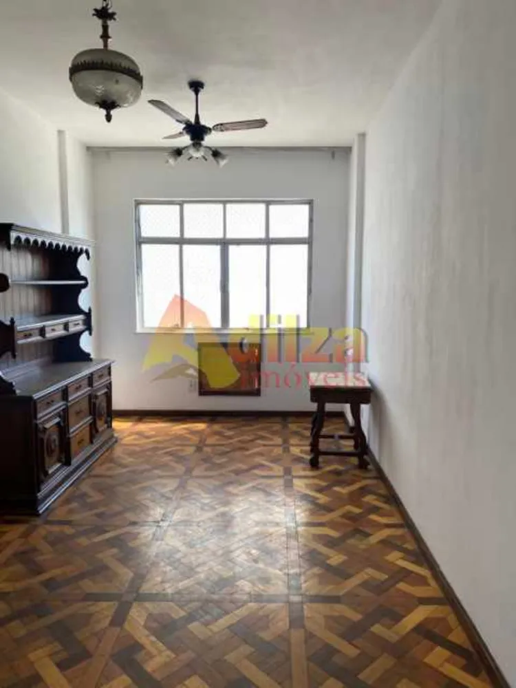 Apartamento, 2 quartos, 90 m² - Foto 1