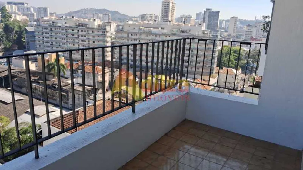 Apartamento, 3 quartos, 100 m² - Foto 1
