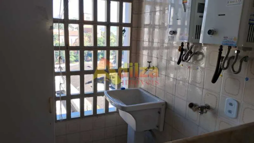 Apartamento, 3 quartos, 100 m² - Foto 23