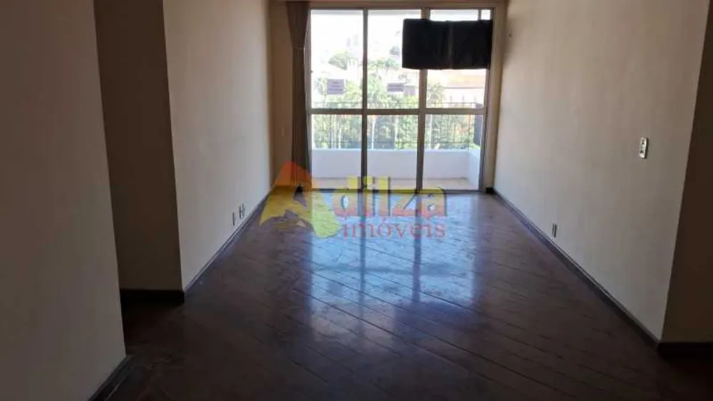 Apartamento, 3 quartos, 100 m² - Foto 3