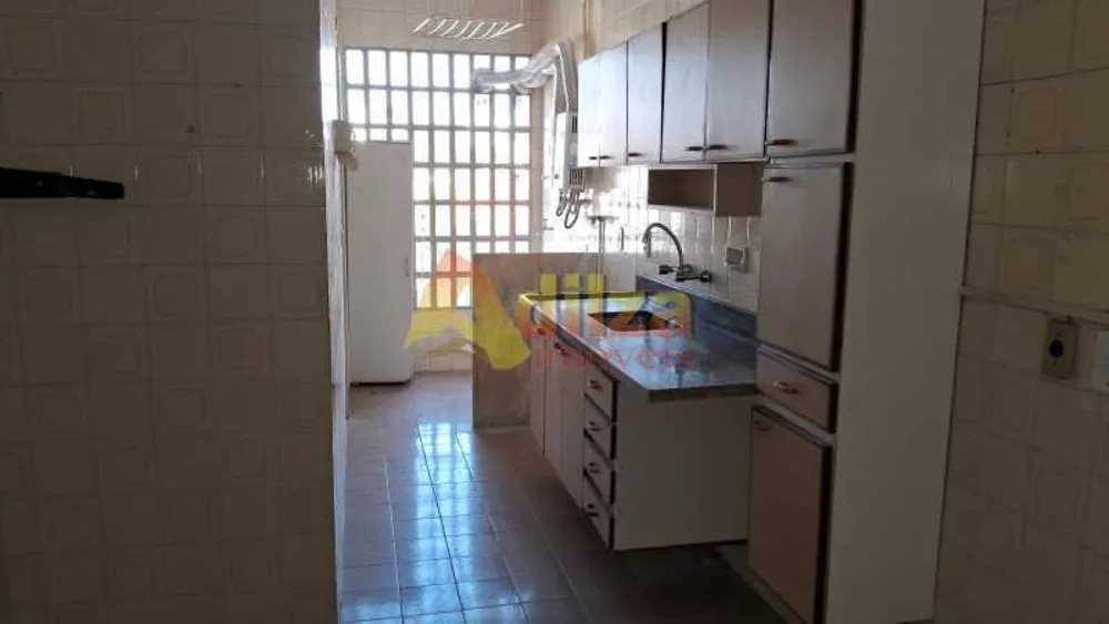 Apartamento, 3 quartos, 100 m² - Foto 20