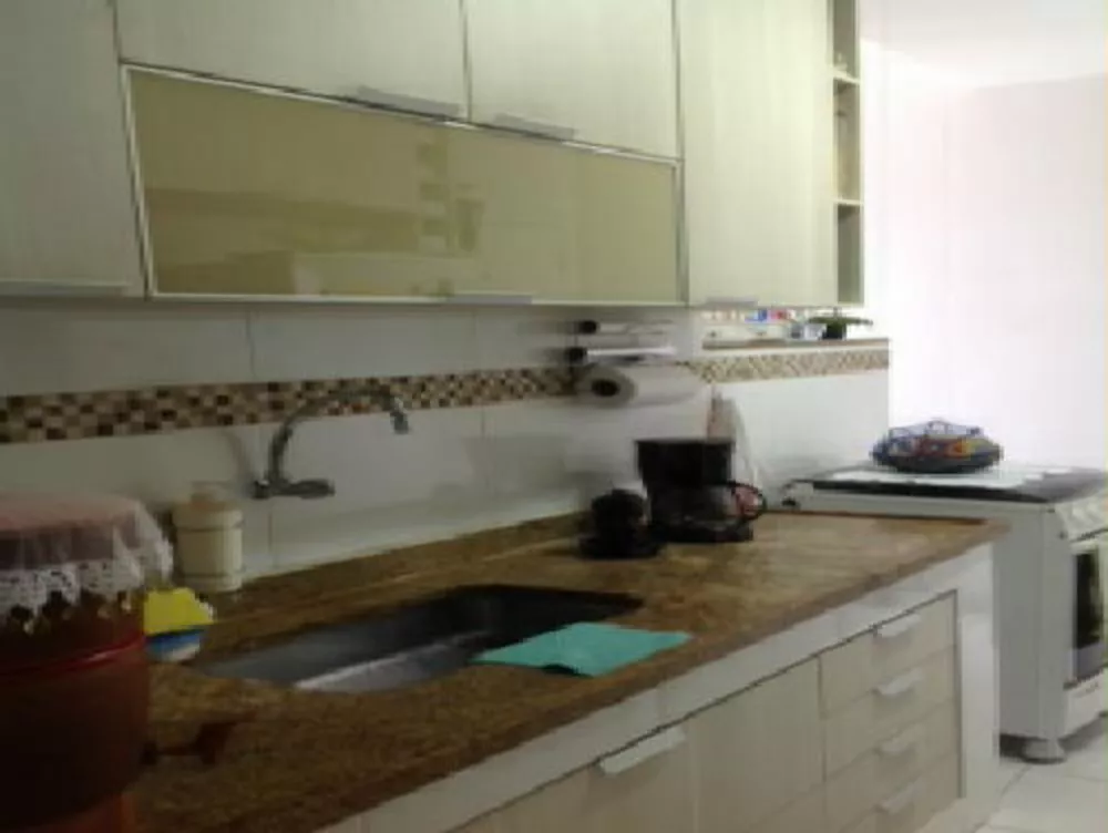 Apartamento, 3 quartos, 120 m² - Foto 6