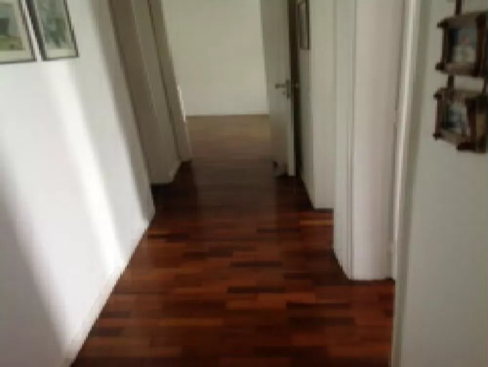 Apartamento, 3 quartos, 120 m² - Foto 1