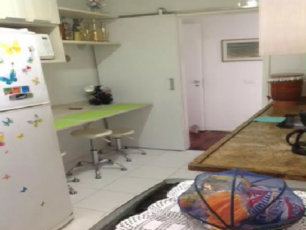 Apartamento, 3 quartos, 120 m² - Foto 9