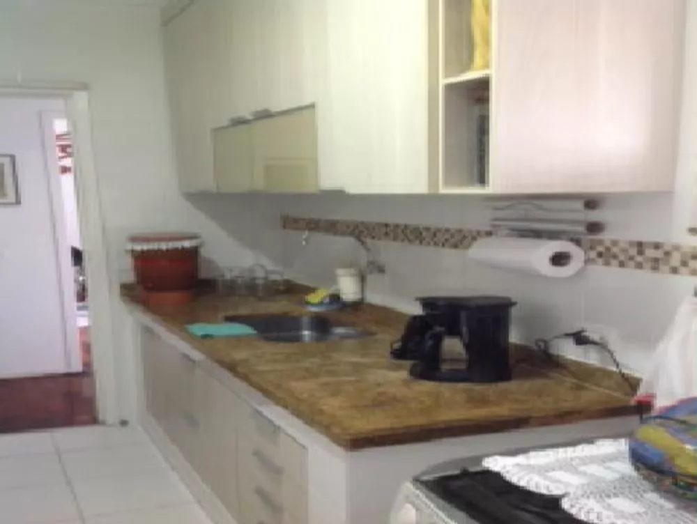 Apartamento, 3 quartos, 120 m² - Foto 2