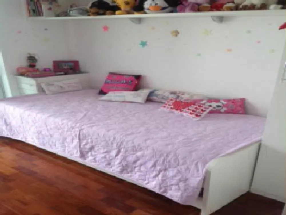 Apartamento, 3 quartos, 120 m² - Foto 8