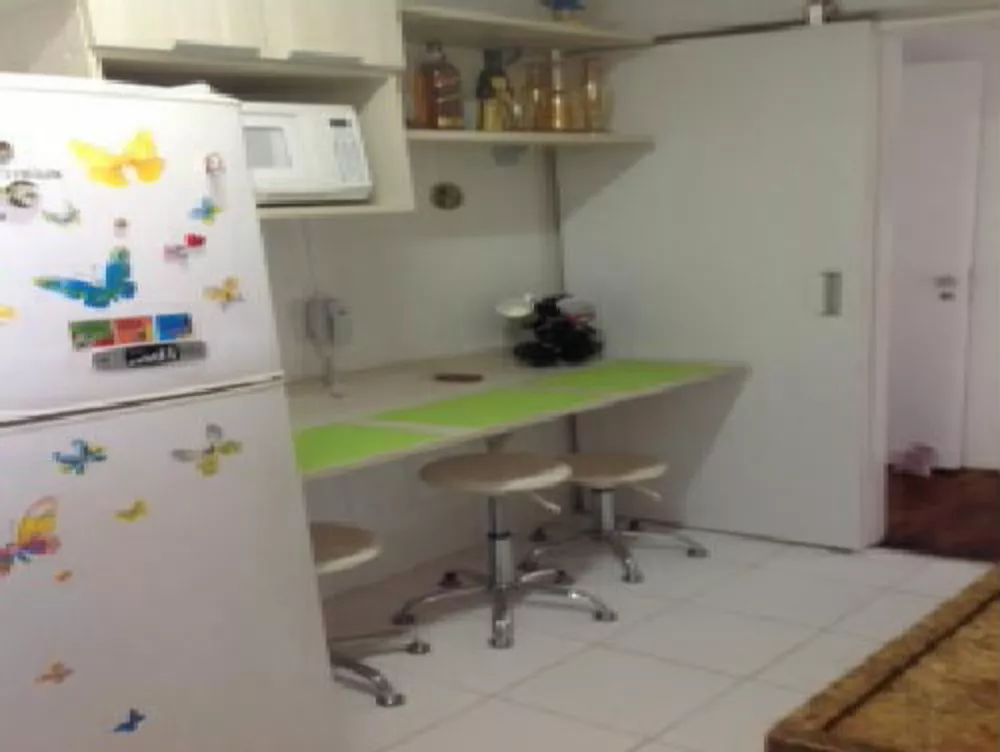 Apartamento, 3 quartos, 120 m² - Foto 15