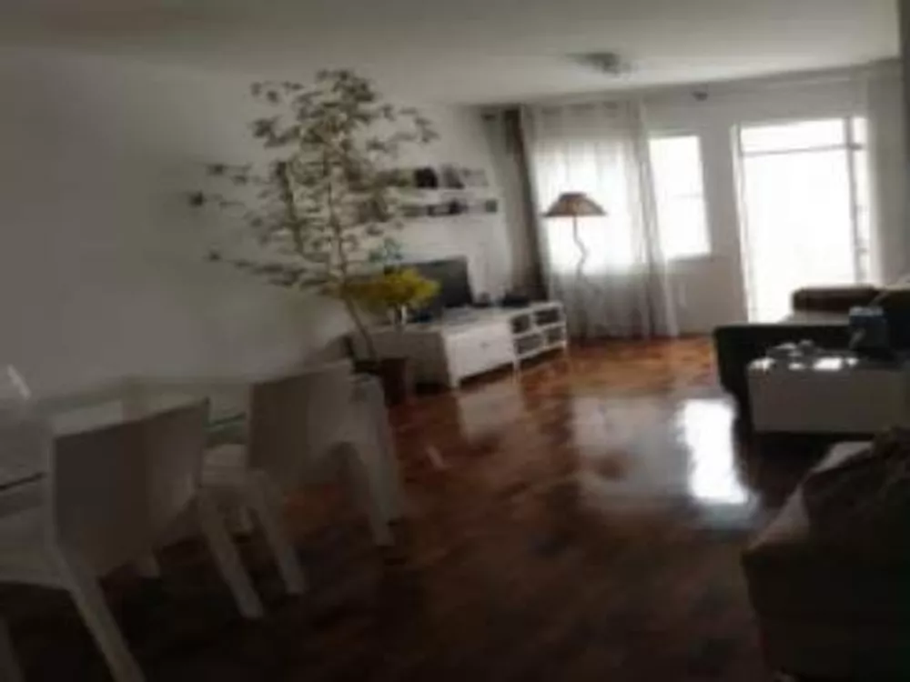 Apartamento, 3 quartos, 120 m² - Foto 3