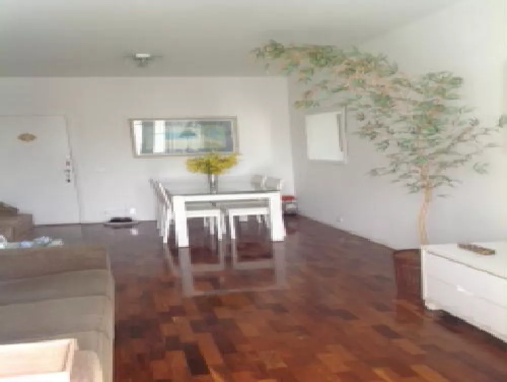 Apartamento, 3 quartos, 120 m² - Foto 11