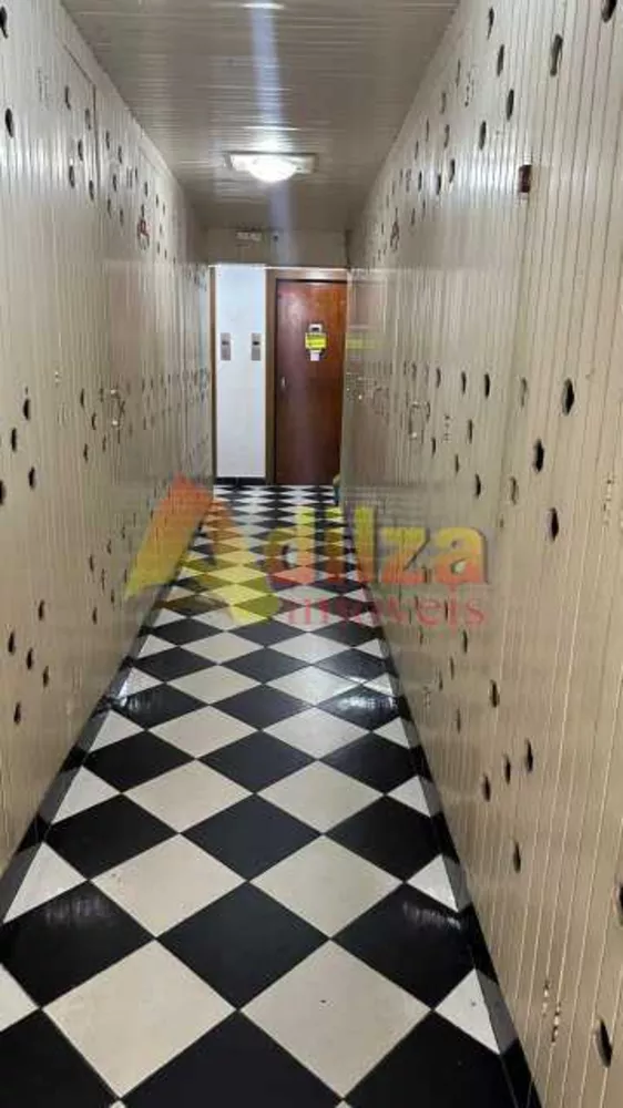 Apartamento, 1 quarto, 32 m² - Foto 10