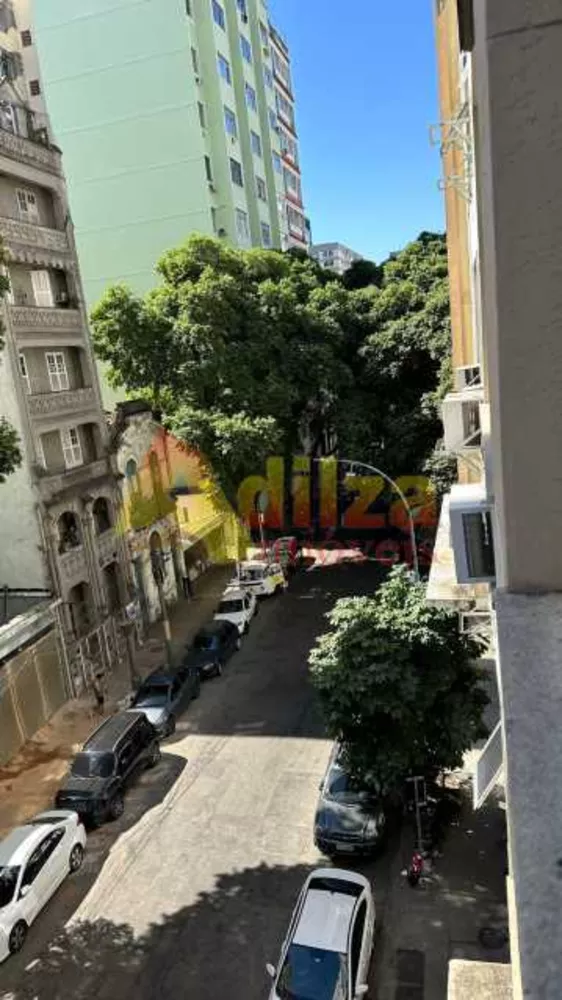 Apartamento, 1 quarto, 32 m² - Foto 2