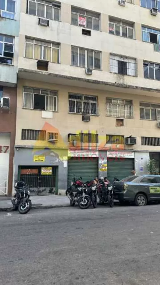 Apartamento, 1 quarto, 32 m² - Foto 15