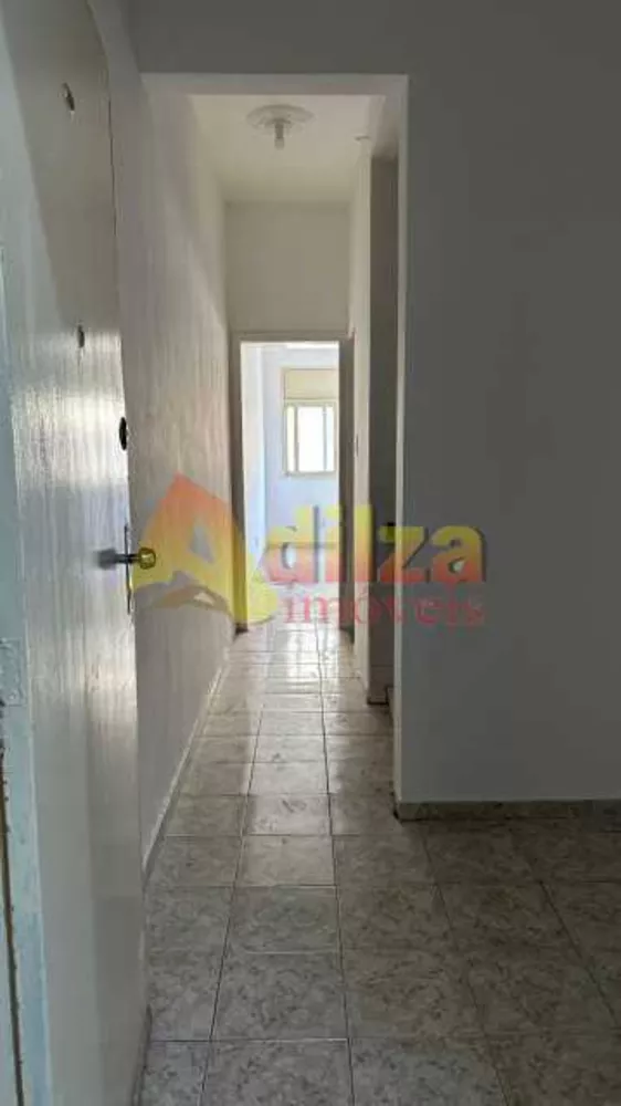 Apartamento, 1 quarto, 32 m² - Foto 11