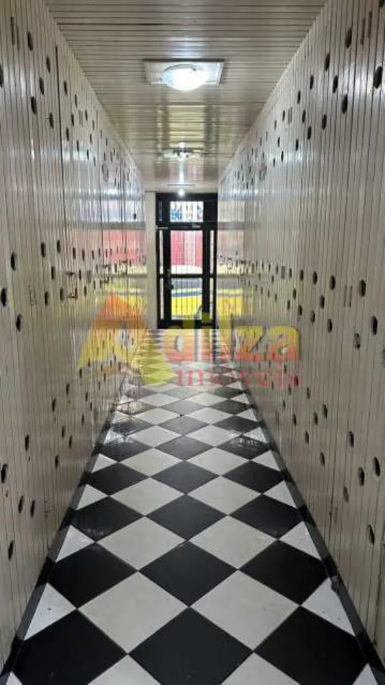 Apartamento, 1 quarto, 32 m² - Foto 1