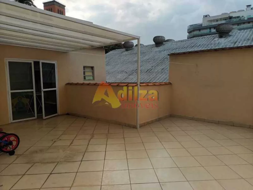 Casa de Vila, 3 quartos - Foto 2