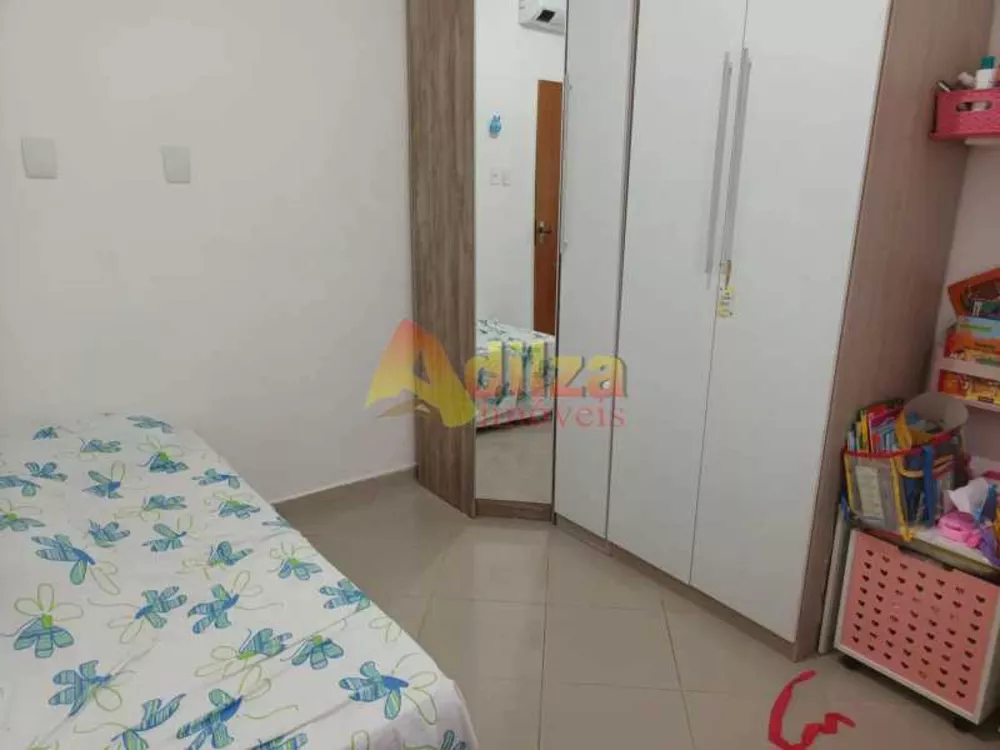 Casa de Vila, 3 quartos - Foto 9