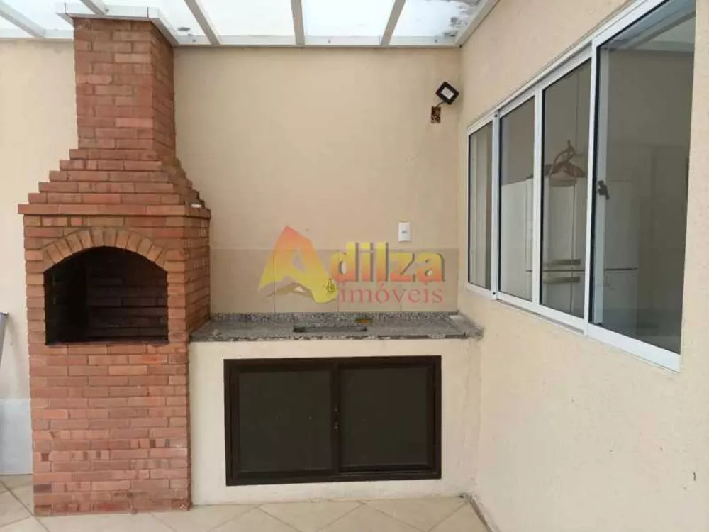 Casa de Vila, 3 quartos - Foto 1