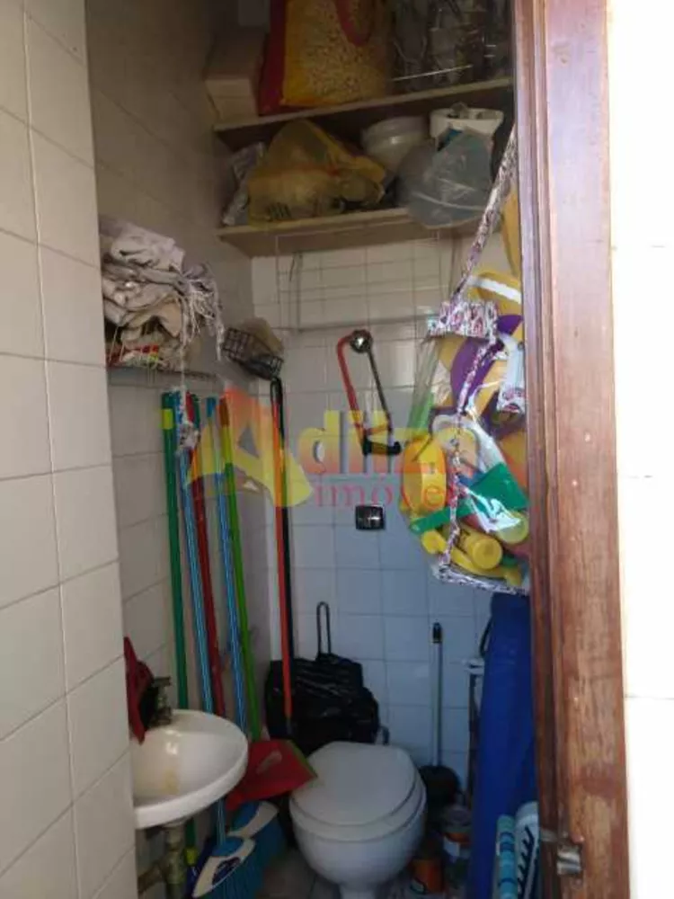 Apartamento, 4 quartos, 140 m² - Foto 24